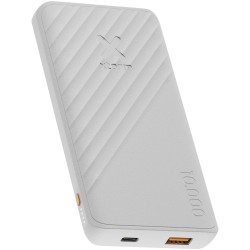 Batterie de secours à charge rapide Xtorm XG210 Go2 de 15 W et 10 000 mAh 