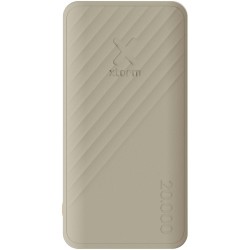 Batterie de secours à charge rapide Xtorm XG220 Go2 de 15 W et 20 000 mAh 