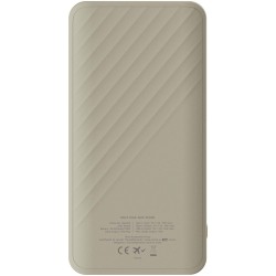 Batterie de secours à charge rapide Xtorm XG220 Go2 de 15 W et 20 000 mAh 