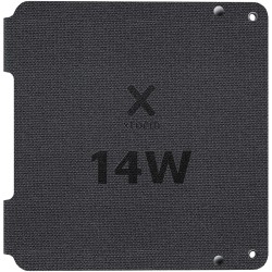 Panneau solaire pliable Xtorm XR2S14 SolarBooster de 14 W 