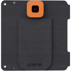 Panneau solaire pliable Xtorm XR2S14 SolarBooster de 14 W 