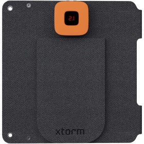 Panneau solaire pliable Xtorm XR2S14 SolarBooster de 14 W 