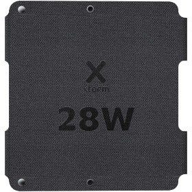 Panneau solaire pliable Xtorm XR2S28 SolarBooster de 28 W 