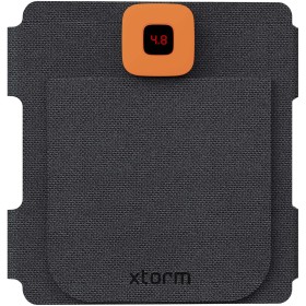 Panneau solaire pliable Xtorm XR2S28 SolarBooster de 28 W 
