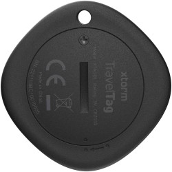 Étiquette de voyage Xtorm XTAG01 