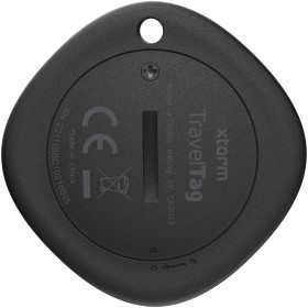 Étiquette de voyage Xtorm XTAG01 