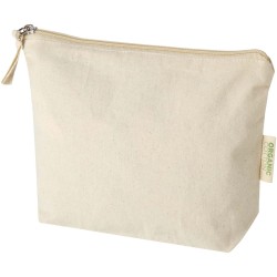 Trousse de toilette Orissa GOTS 180 g/m² de 1 L 