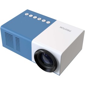 Mini projecteur Prixton Cinema 