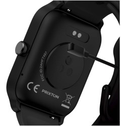 Montre connectée Prixton Alexa SWB29 