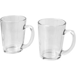 Ensemble de 2 verres à thé Zeni 