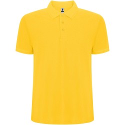 Polo Pegaso Premium à manches courtes pour homme 