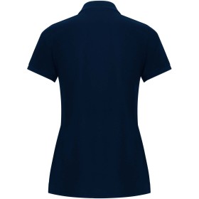 Polo Pegaso Premium à manches courtes pour femme 