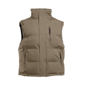 Bodywarmer matelassé 