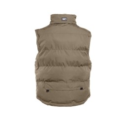 Bodywarmer matelassé 