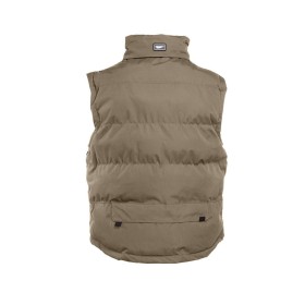 Bodywarmer matelassé 