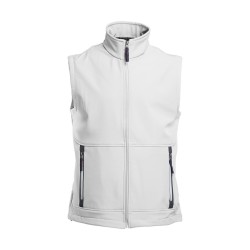 Gilet Softshell homme 