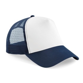 Casquette filet junior réglable à l'arriére 