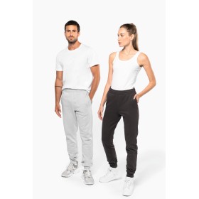 Pantalon molleton unisexe 