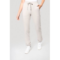 Pantalon jogging écoresponsable femme 