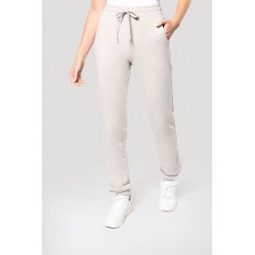 Pantalon jogging écoresponsable femme 