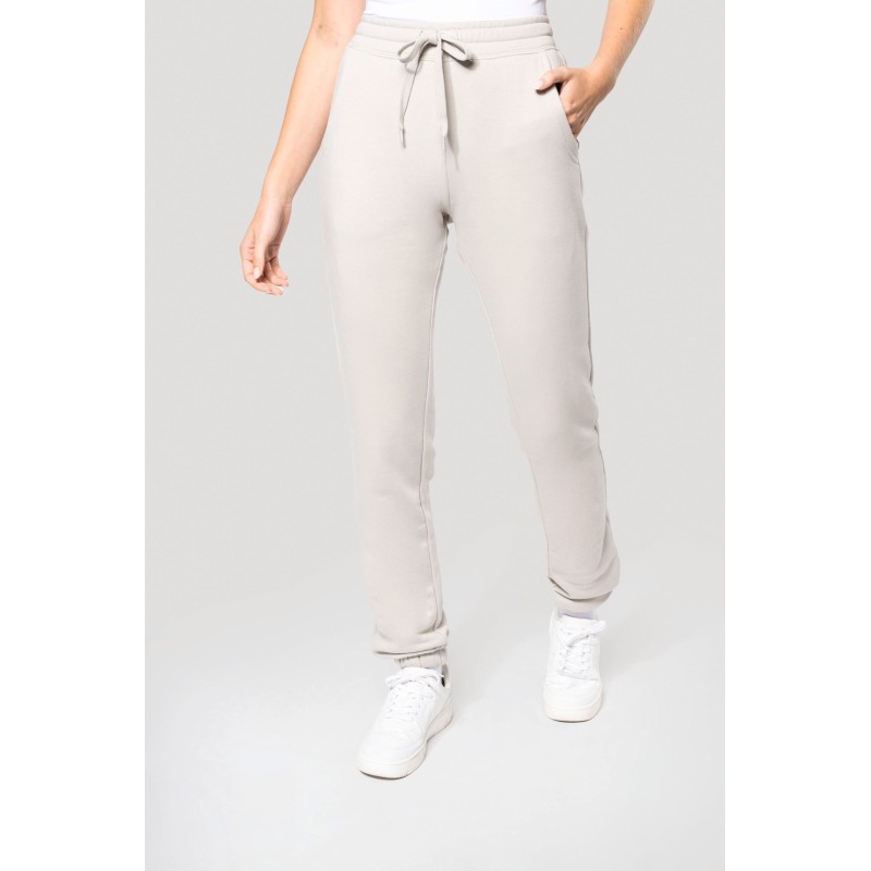 Pantalon jogging écoresponsable femme 