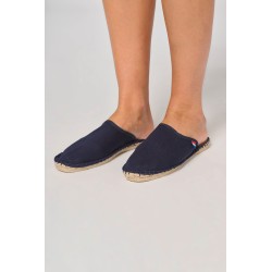 Mules espadrilles 