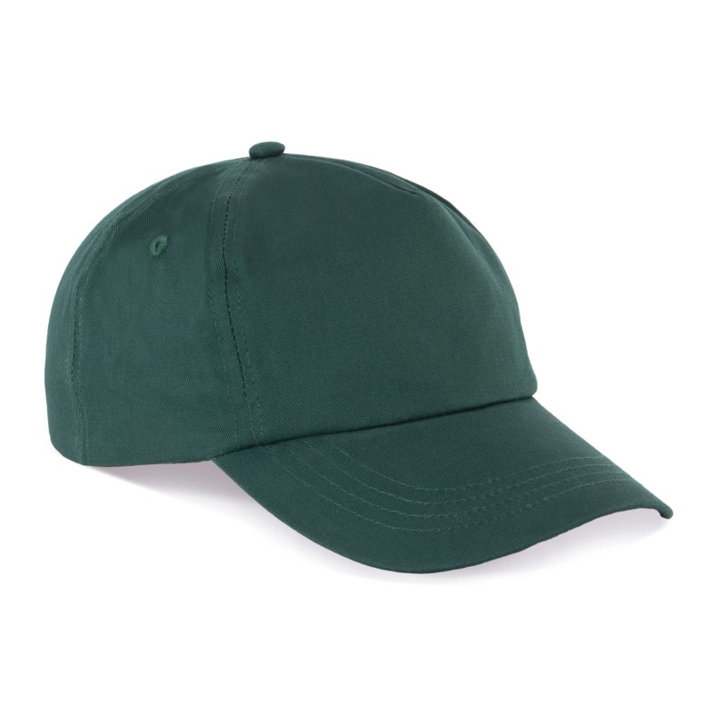Casquette - 5 panneaux 
