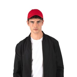 Casquette "Easy printing" - 6 panneaux  