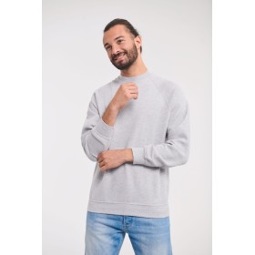 Sweat-shirt col rond Classic 