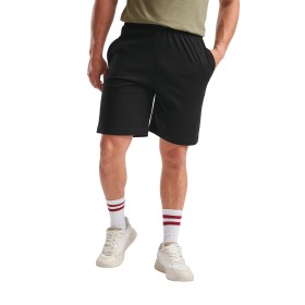 Short en jersey  