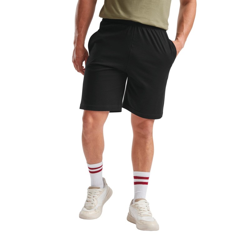 Short en jersey  