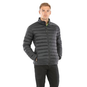 Veste matelassée recyclée sans capuche 
