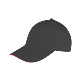 Casquette sandwich Memphis 