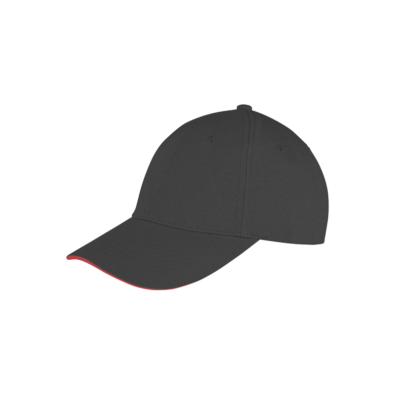 Casquette sandwich Memphis 