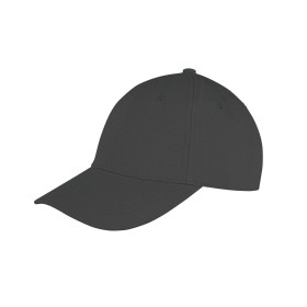 Casquette recyclée 6 panneaux 