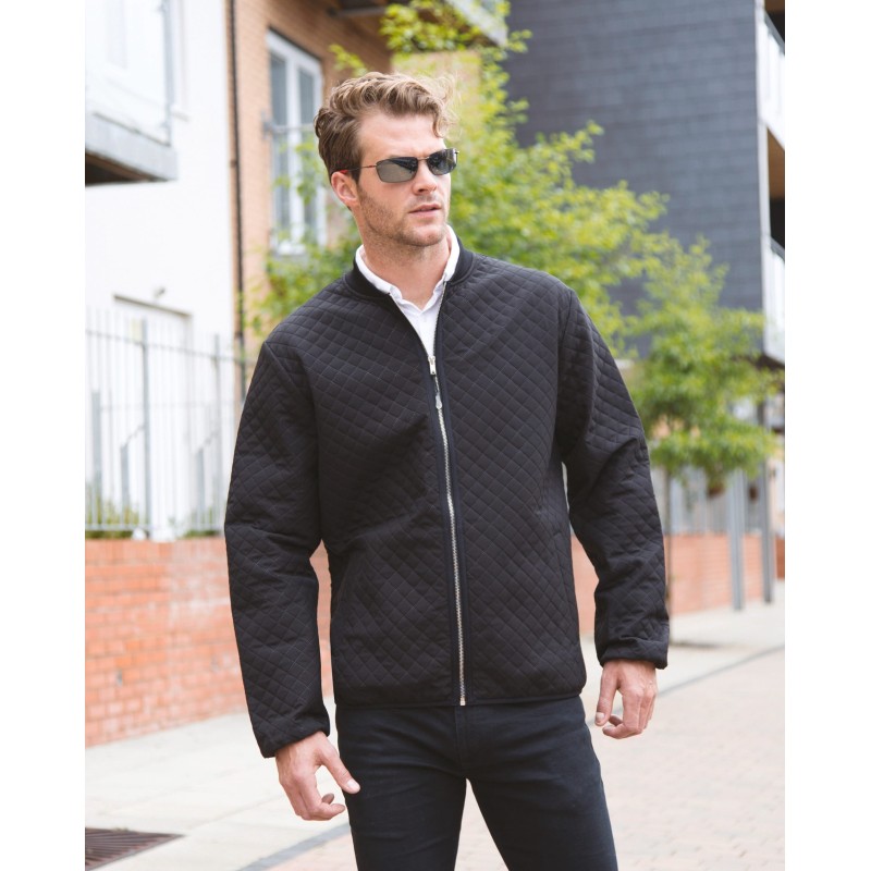 Bomber Softshell 