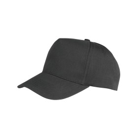 Casquette recyclée 5 panneaux enfant 