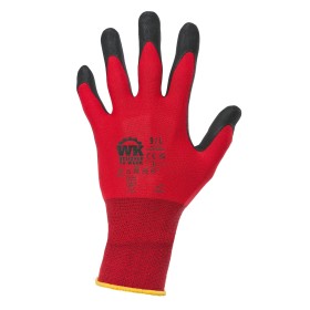 Gants de manutention légére  