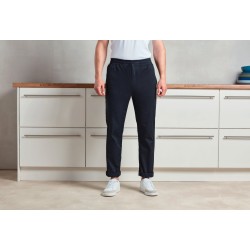 Pantalon cargo recyclé Chef 