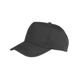 Casquette recyclée 5 panneaux 