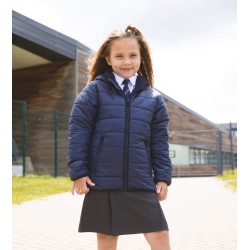 Doudoune enfant 