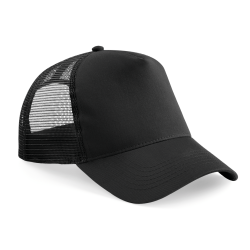 Casquette filet junior réglable à l'arriére 