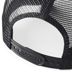 Casquette filet junior réglable à l'arriére 