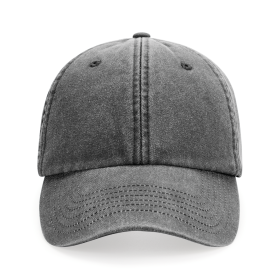 Casquette vintage profil bas 
