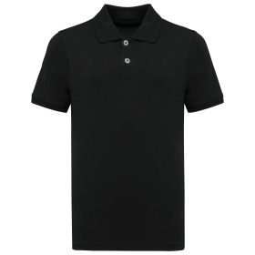 Polo manches courtes enfant 