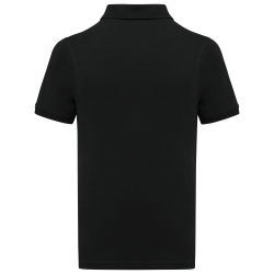 Polo manches courtes enfant 