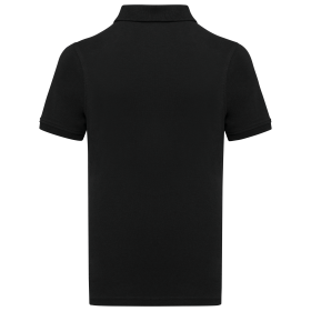 Polo manches courtes enfant 