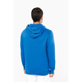 Sweat-shirt à capuche 80/20 unisexe 