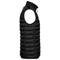 Bodywarmer matelassé homme 