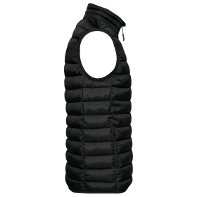 Bodywarmer matelassé homme 